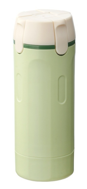 FlowFour 4 in 1 Travel Dispenser