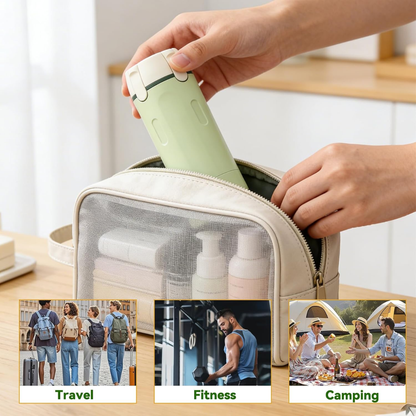 FlowFour™ 4-1 Dispenser