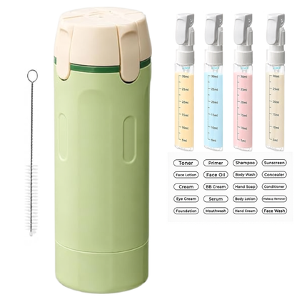 FlowFour™ 4-1 Dispenser