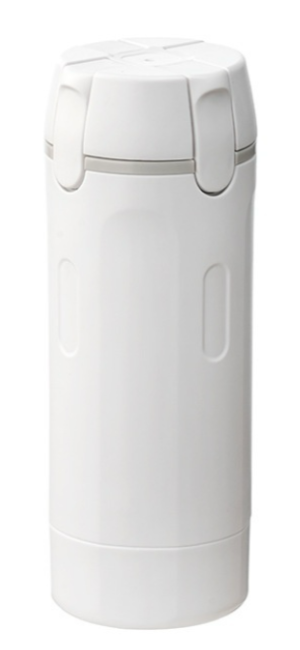 FlowFour 4 in 1 Travel Dispenser